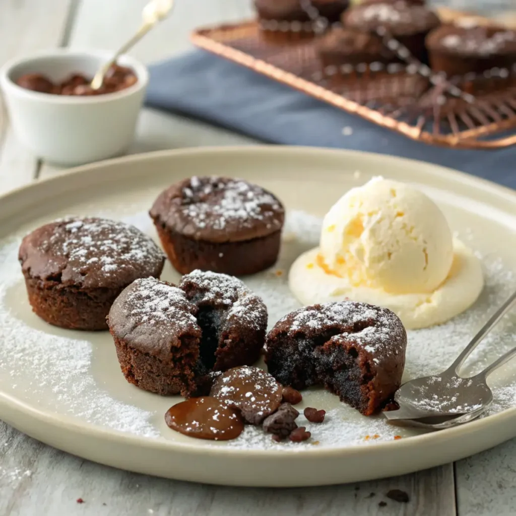 Brownie Bites