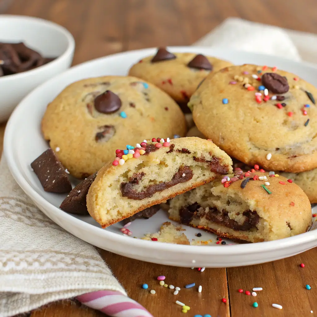 Unique Cookie Recipes