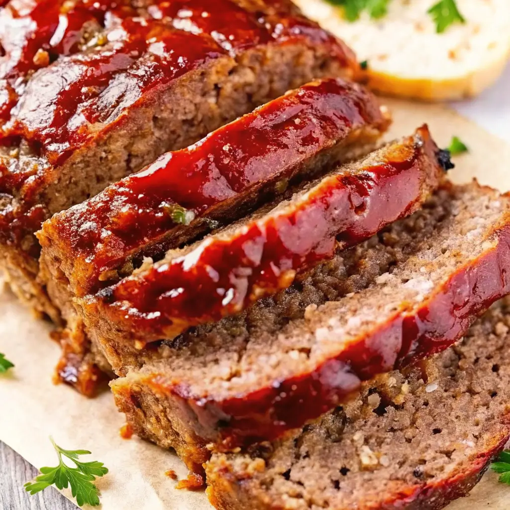 meatloaf