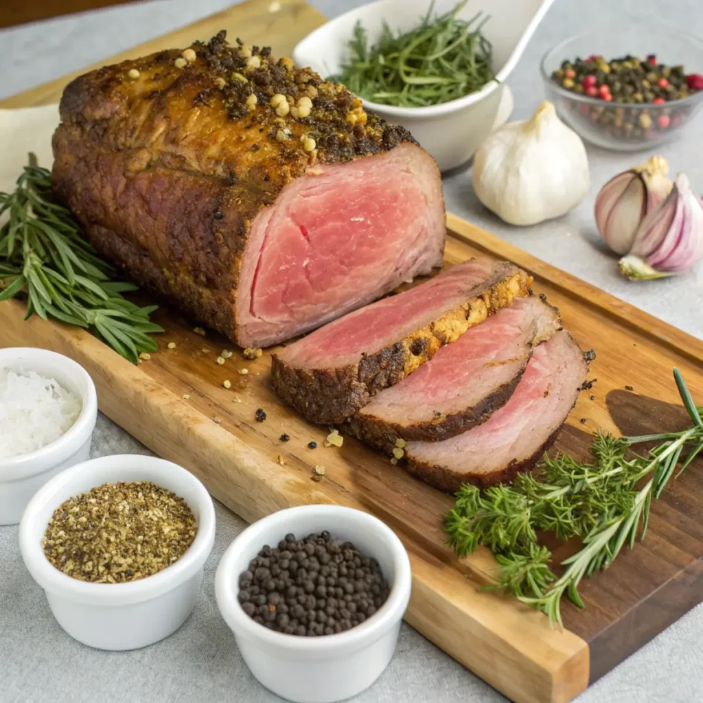 prime rib seasoning recipe