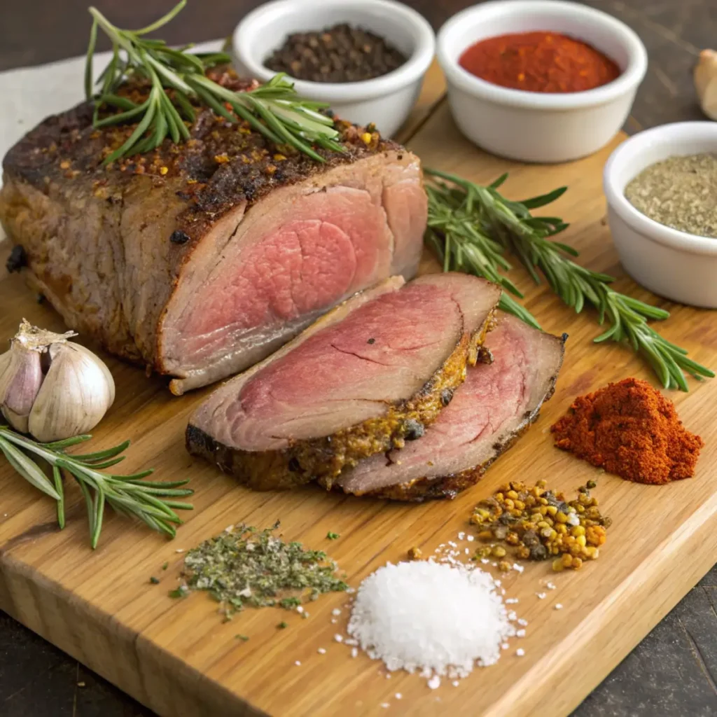 prime rib seasoning recipe