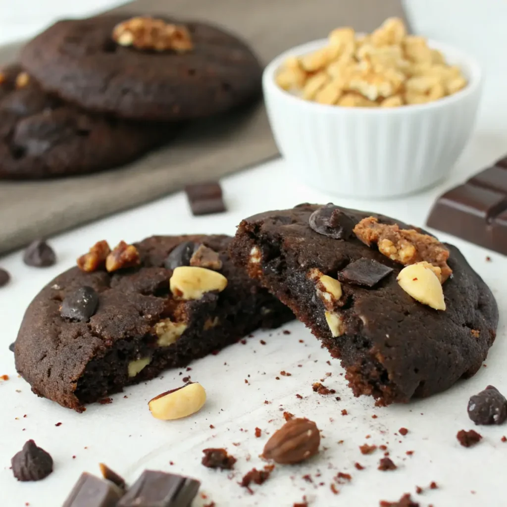 Protein Cookie Recipe