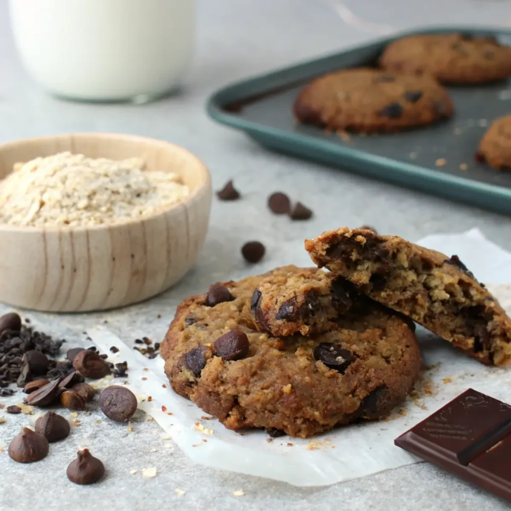 Protein Cookie Recipe