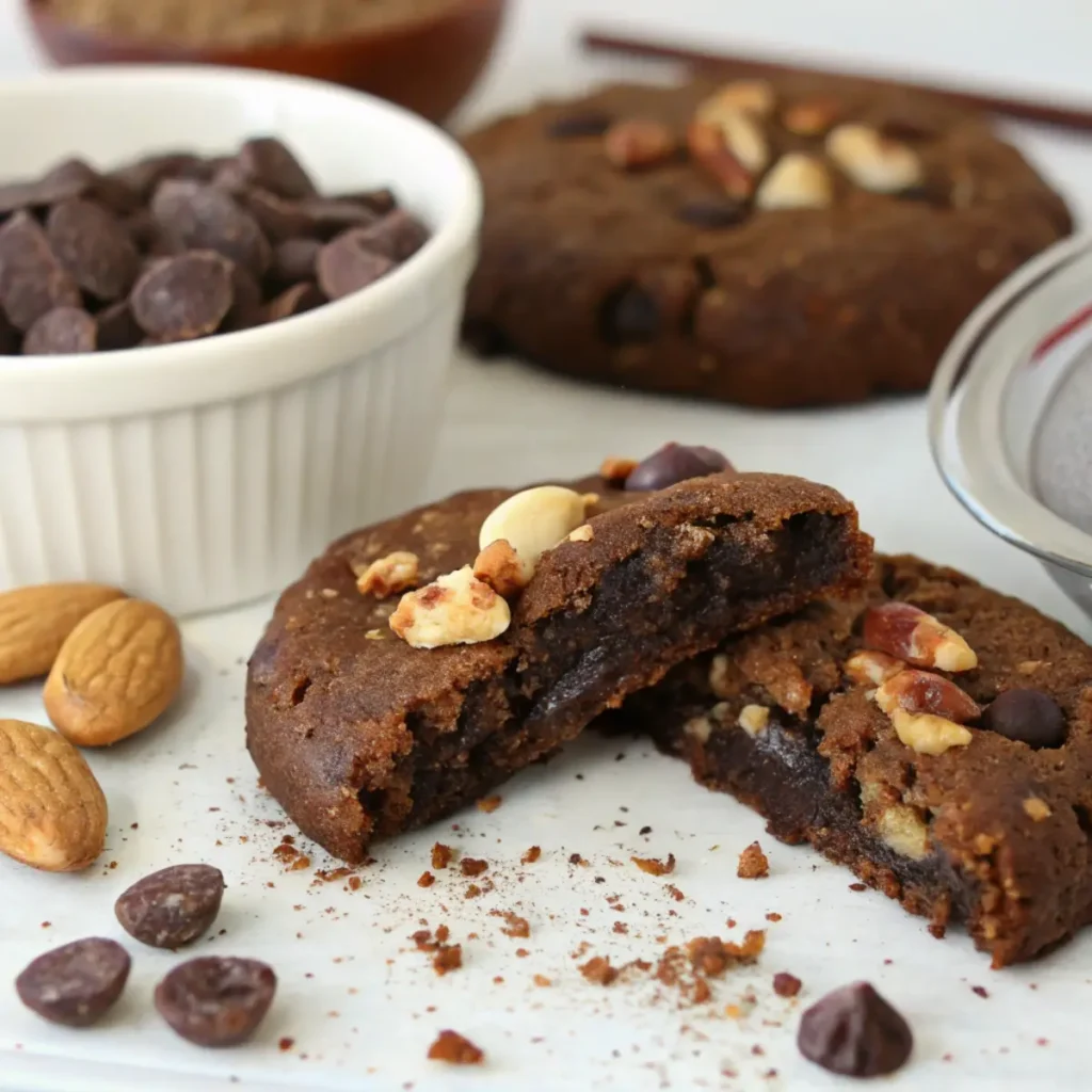 Protein Cookie Recipe