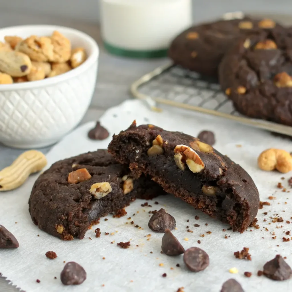 Protein Cookie Recipe