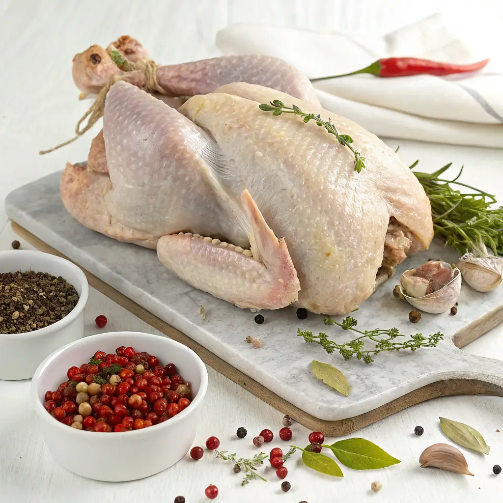 Turkey Neck Recipe