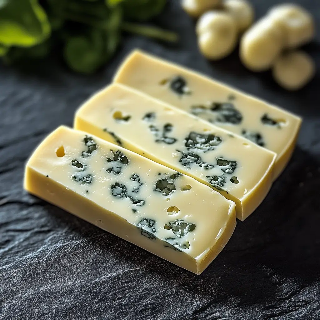 Is Blue Cheese a Fungus or Bacteria?