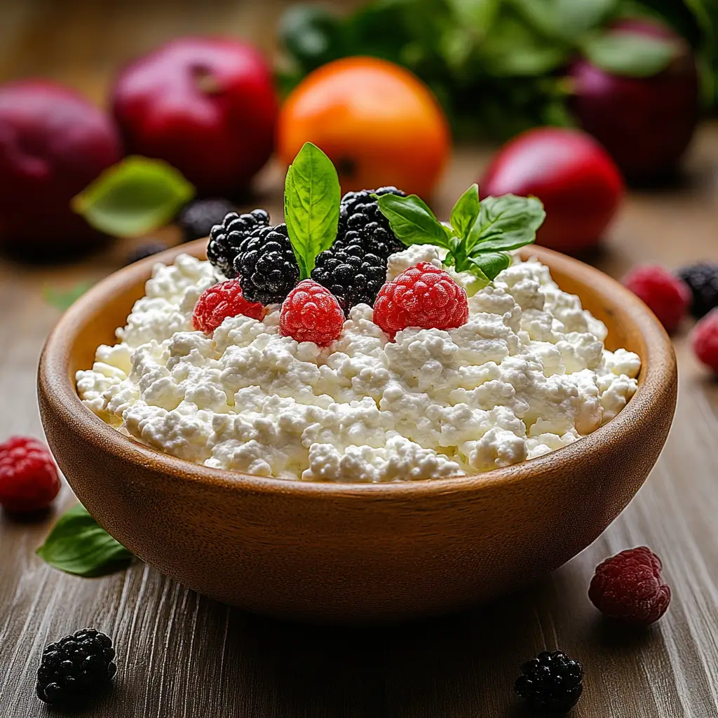 Are There Any Benefits to Eating Cottage Cheese?