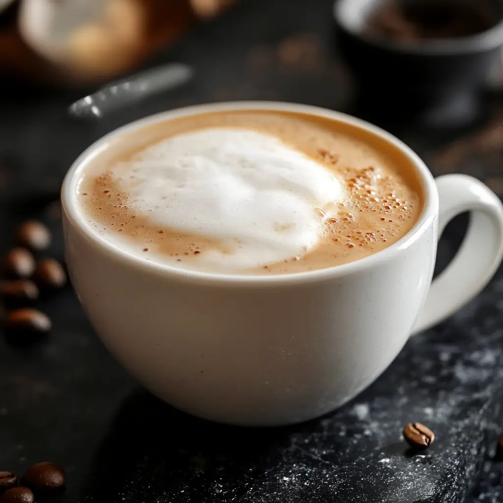 Is white coffee healthier for you?