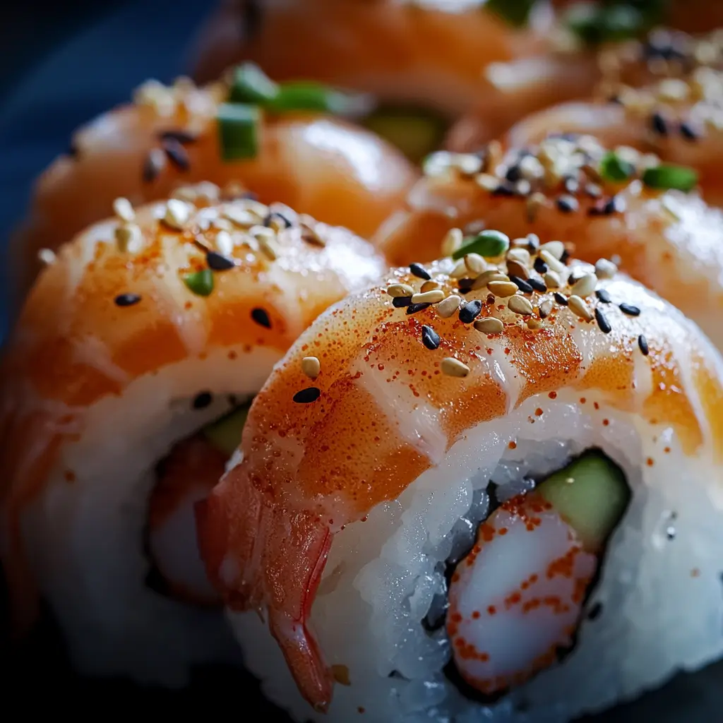 How Many Pieces of Sushi Is Enough for Lunch?