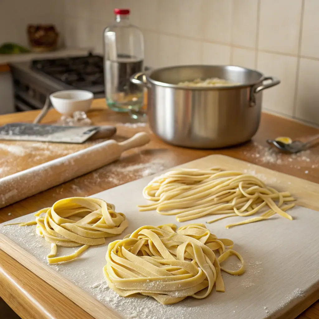 Tagliolini