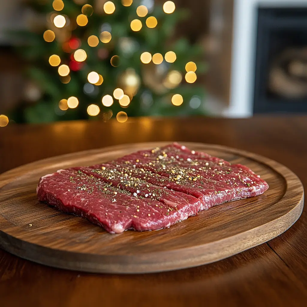 What's better ribeye or flat iron?