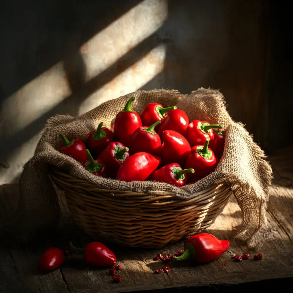 Can You Eat Cherry Peppers Raw?