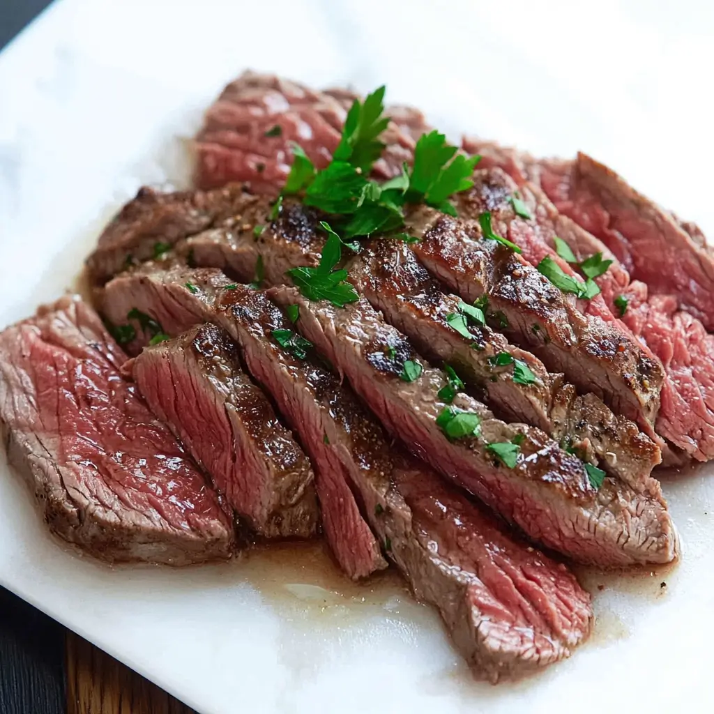 Is Flat Iron a Good Cut of Beef?