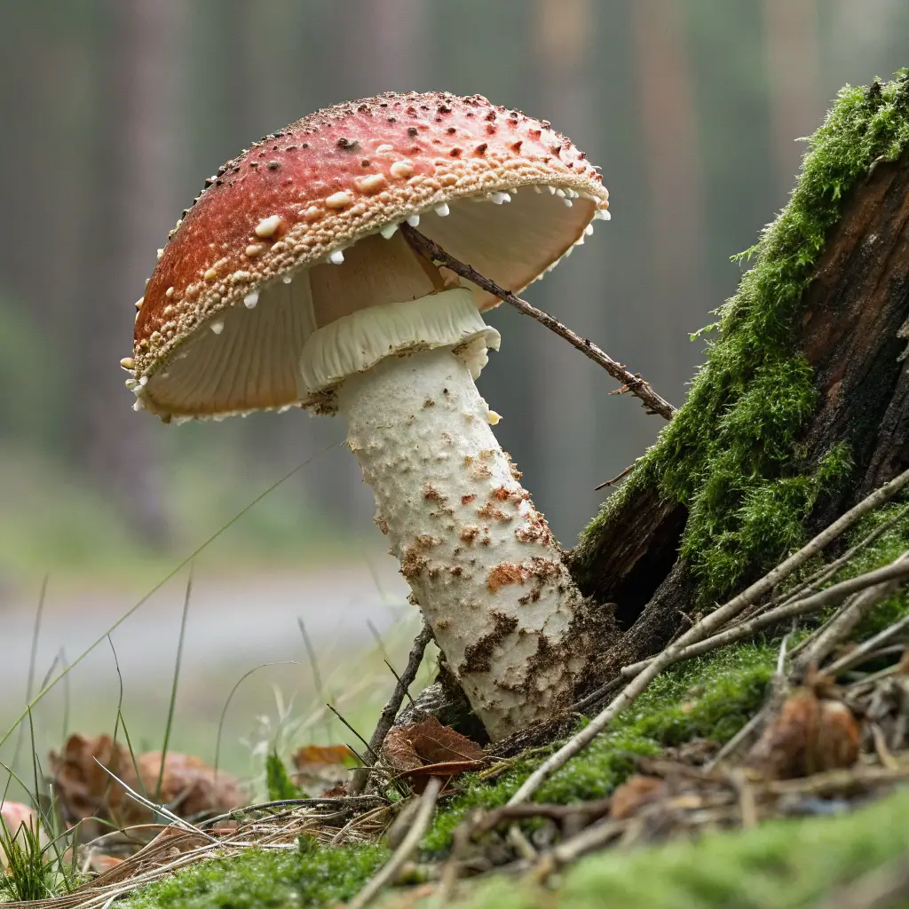 How To Tell if a Mushroom is Poisonous?