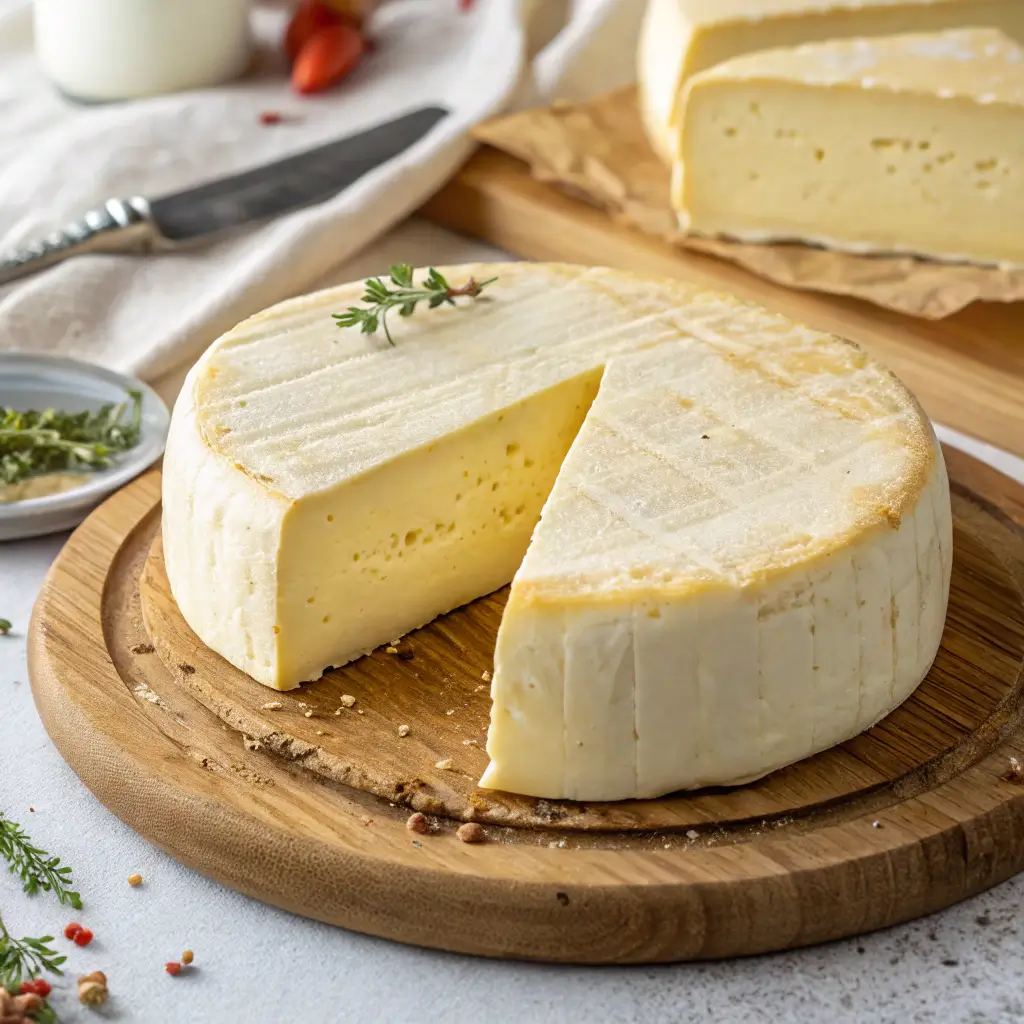 quesillo cheese 