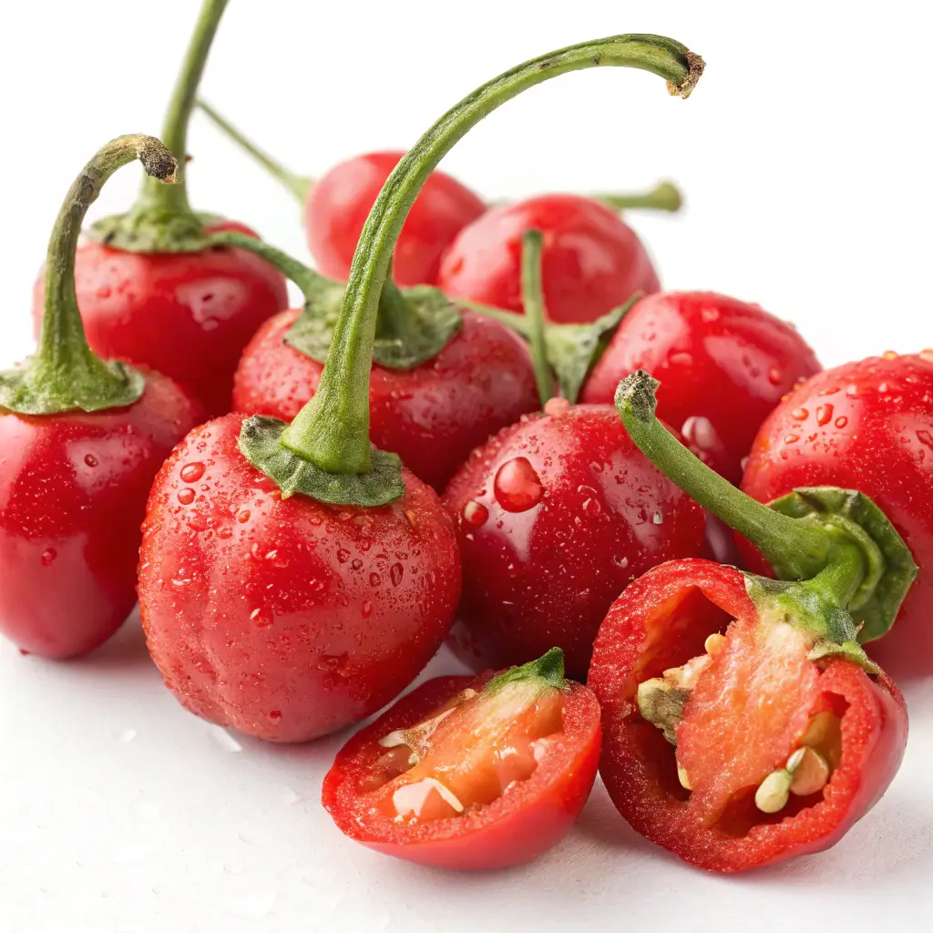 Can You Eat Cherry Peppers Raw?