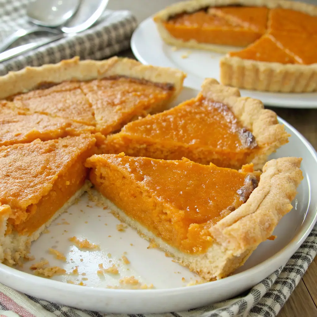 How Do You Keep Sweet Potato Pie Crust From Getting Soggy? 7 Important Tips