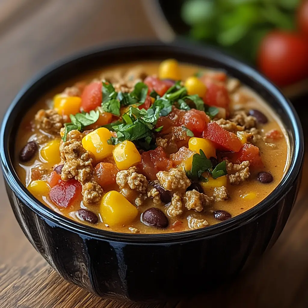 taco soup frios recipe