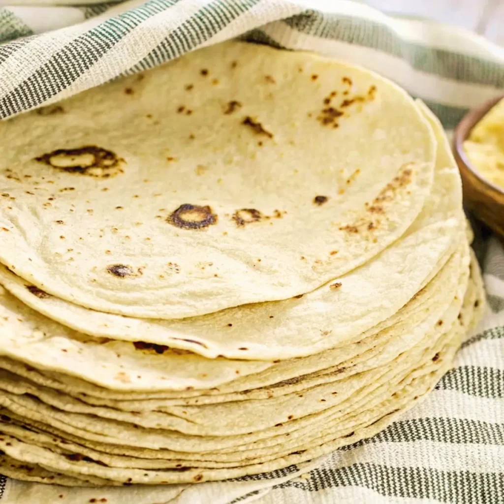 corn tortillas 