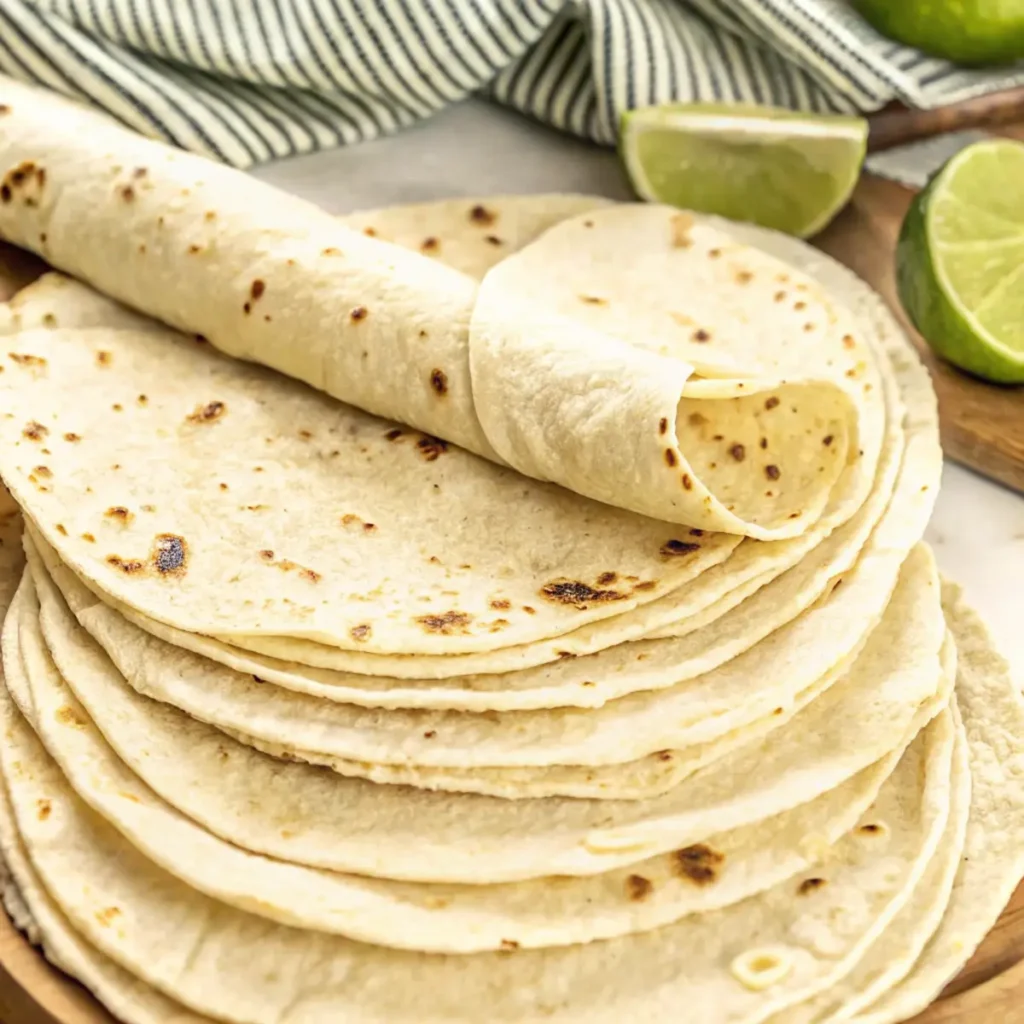 Are corn tortillas gluten-free?