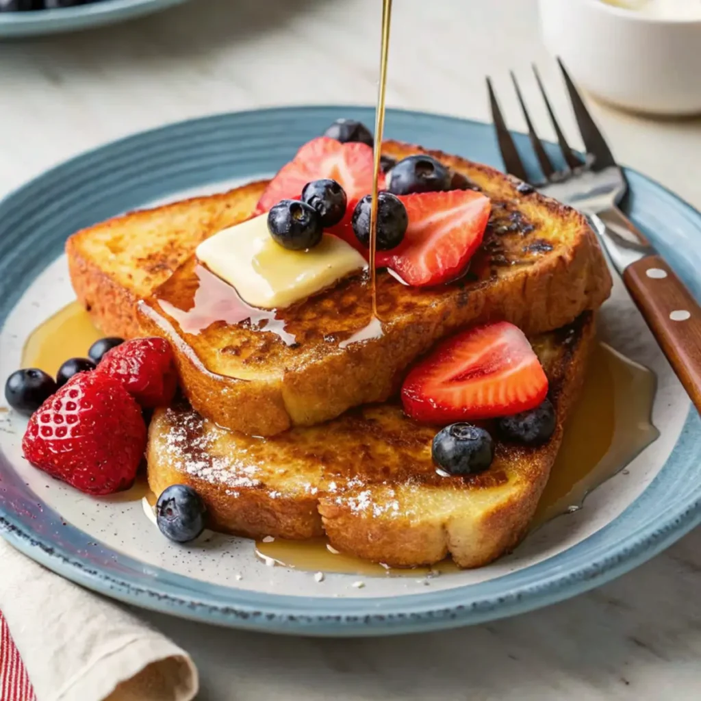 french toast